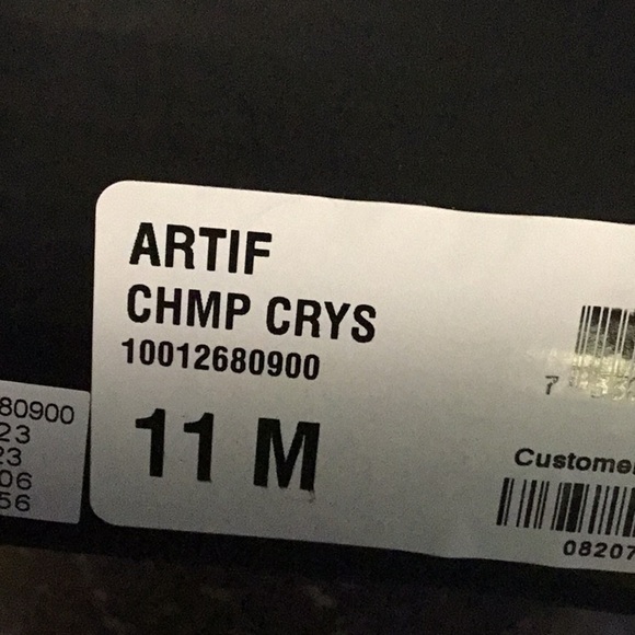 Silver Strappy Rhinestone Heels for Special Occasions - Picture 5 of 5